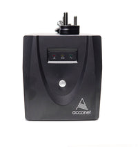 Acconet 1200VA/600W Offline UPS