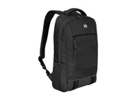 Port Torino II Black 15.6" Backpack