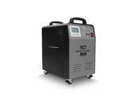 RCT MegaPower Lithium 1kVA/1kW 12V UPS Inverter Trolley LCD Pure Sine Wave