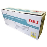 OKI Colour Toner Cart 20K