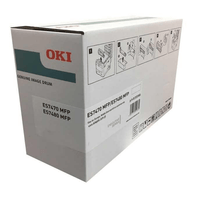 OKI Ep-Cart-M-Es7460/80 Toner