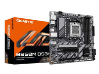 Gigabyte GA-B850M-DS3H