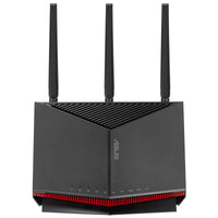 ASUS RT-BE86U Dual-Band Wi-Fi 7 Router 6800Mbps 10G WAN/LAN Port AiMesh - Image 4