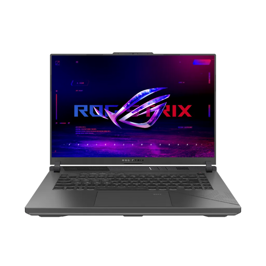 ASUS ROG Strix G16 Gaming Laptop AMD Ryzen 9 8940HX 16GB DDR5 1TB RTX 5070 16-Inch 2.5K 240Hz