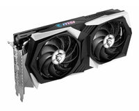 MSI RX 6650 XT Gaming X 8G