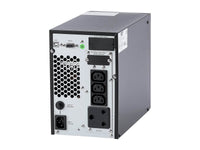 RCT 1000VA/800W Online Tower UPS