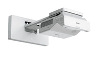 Epson 4100lm FullHD White Projector