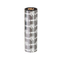 Zebra 2300 Wax Ribbon 110mm x 450m for ZT Series