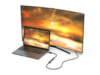 Equip Adapt, Displayport to HDMI-a 4K