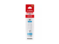 Canon GI-41 Ink Bottle (Cyan)