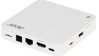 ACER 4K UHD GOOGLE TV DIGITAL MEDIA BOX