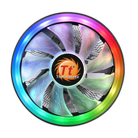 Thermaltake TT CPU Cooler, UX100 Air Cooler