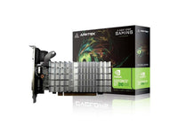 Arktek Nvidia GT210 1GB DDR3 64-bit HDMI / DVI / VGA Graphics Card