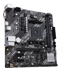 ASUS PRIME A520M-K Micro-ATX Motherboard AMD AM4 A520 DDR4 M.2 HDMI VGA - Image 5