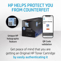 HP 89A Black LaserJet Toner Cartridge - Image 2
