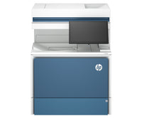 HP Color LaserJet Enterprise MFP 6800ZF - Image 2