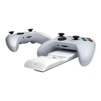 Metavolt Dual Charger for Xbox Series X - White - 2
