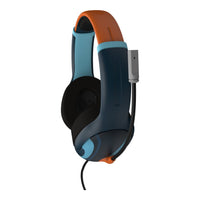 Airlite GLOW Wired Headset - Xbox - Blue Tide - 4