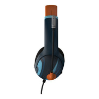 Airlite GLOW Wired Headset - Xbox - Blue Tide - 3