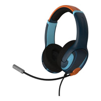 Airlite GLOW Wired Headset - Xbox - Blue Tide - 1