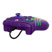 Afterglow WAVE PURPLE Wired Controller for Xbox Series X - 5