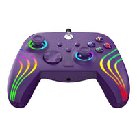 Afterglow WAVE PURPLE Wired Controller for Xbox Series X - 2