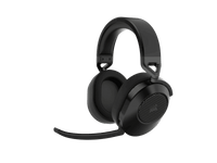 Corsair HS65 Wireless Gaming Headset Carbon
