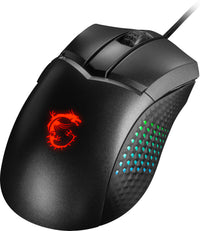 MSI Clutch GM51 Lightweight Mouse