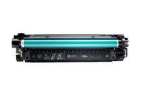 HP 508A Yellow Original LaserJet Toner Cartridge 5 000 pgs