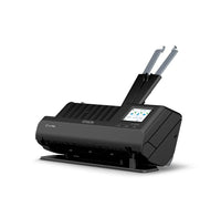 Epson ES-C380W A4 Compact Wireless Network Document Scanner - Image 5