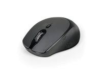 Port Sedona - Wireless Mouse - Black
