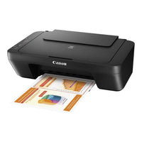 Canon PIXMA MG2541S AiO Colour Printer - Image 3