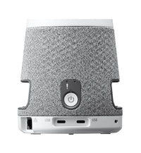 Ricoh 3-in-1, 360°, Plug-and-Play Conference Camera/Microphone/Speaker, 1920x1080