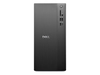 Dell Pro Tower Essential QVT1260 i7 14700 16GB 512GB SSD Intel Graphics W11 Pro WLAN + BT Kb