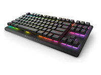 Dell AlienWare Tenkeyless Gaming Keyboard
