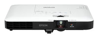 Epson EB-1780W - WXGA2/HD Ready, 3000 Lumens, Boardroom, Portable, USB HDMI, Jack plug