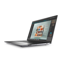 Dell Precision 5690/Ultra 7 165H/16GB/Cant Upg Mem/1TB SSD Gen4/16.0" FHD+/Nvidia RTX 1000/IR Cam/Mic/WLAN + - Image 2