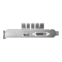 ASUS GeForce GT 1030 2GB GDDR5 Low Profile Graphics Card - Image 5