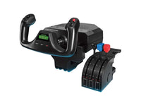 Logitech G Saitek Pro Flight Yoke System