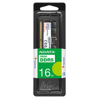 ADATA Premier 16GB DDR5 5600 SO-DIMM - Image 2
