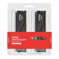 16GB ADATA XPG LANCER RGB DDR5 6000 DRAM