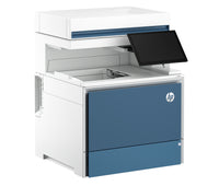 HP Color LaserJet Enterprise MFP 6800ZF - Image 3
