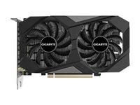 GIGABYTE NVIDIA RTX 3050 WINDFORCE 2 OC 6GB GDDR6/ PCIe4.0 x8/ DP x2/ HDMI x2/ Support 8K.