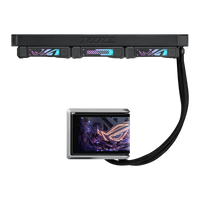 ASUS ROG Ryuo IV 360 ARGB AIO cooler