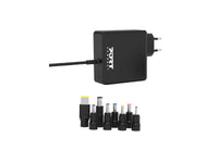 Port 65W EU Universal Mains Power Supply