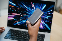 VERBATIM TurboMetal SSD USB 4.0 1TB