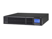 Mecer WINNER PRO 3000VA 2U ON-LINE RACKMOUNT UPS PF 0.8 - Battery