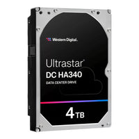 Western Digital WD Ultrastar Vela-A1 4TB SATA Server HDD