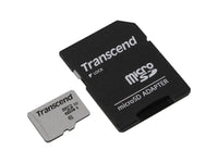 Transcend USD300S 1TB MicroSDXC 3D NAND Class 1 Memory Card