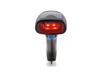 Datalogic QuickScan QW2500 USB Barcode Scanner with Stand